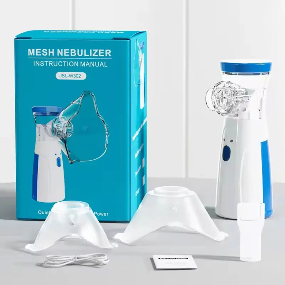 Mini Nebulizer