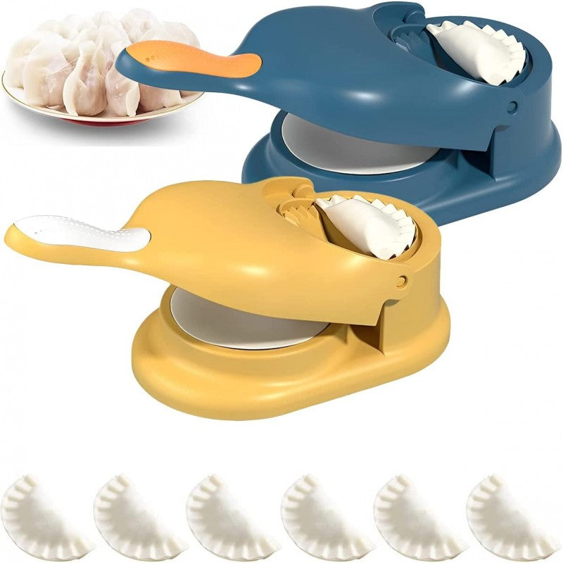 Manual Dumpling Machine