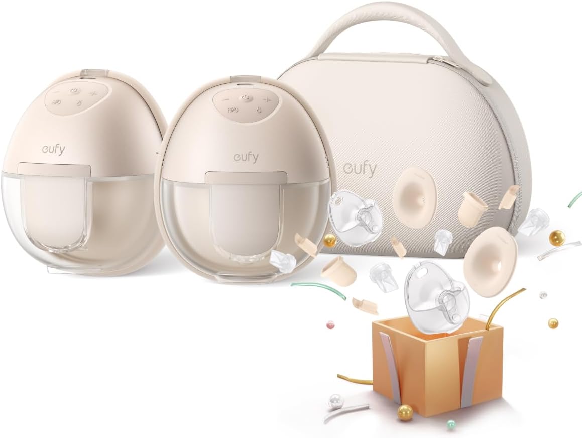 Electric Breast Pump