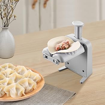 Manual Dumbling Machine