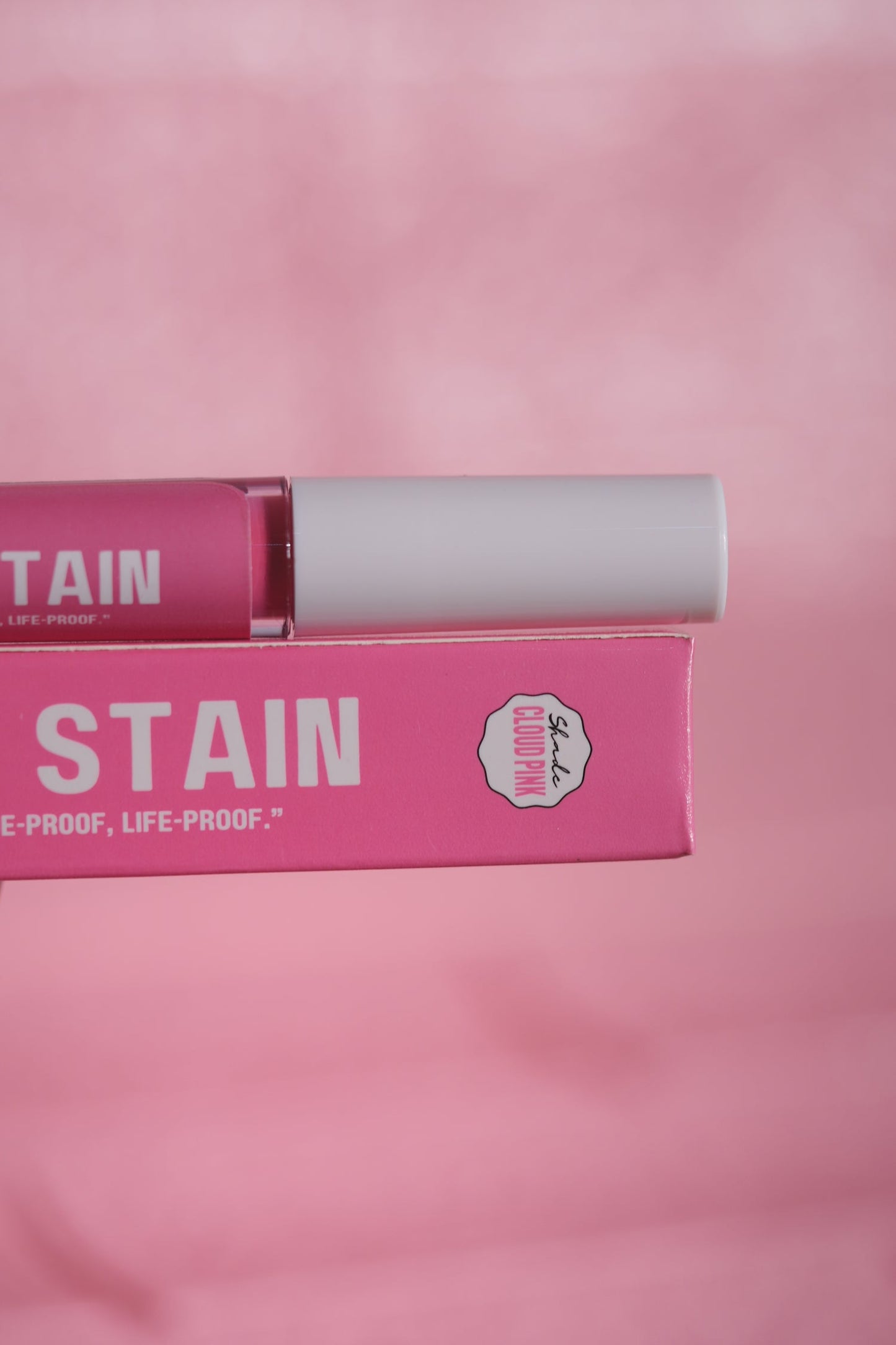 Blush Stain-CLOUD PINK