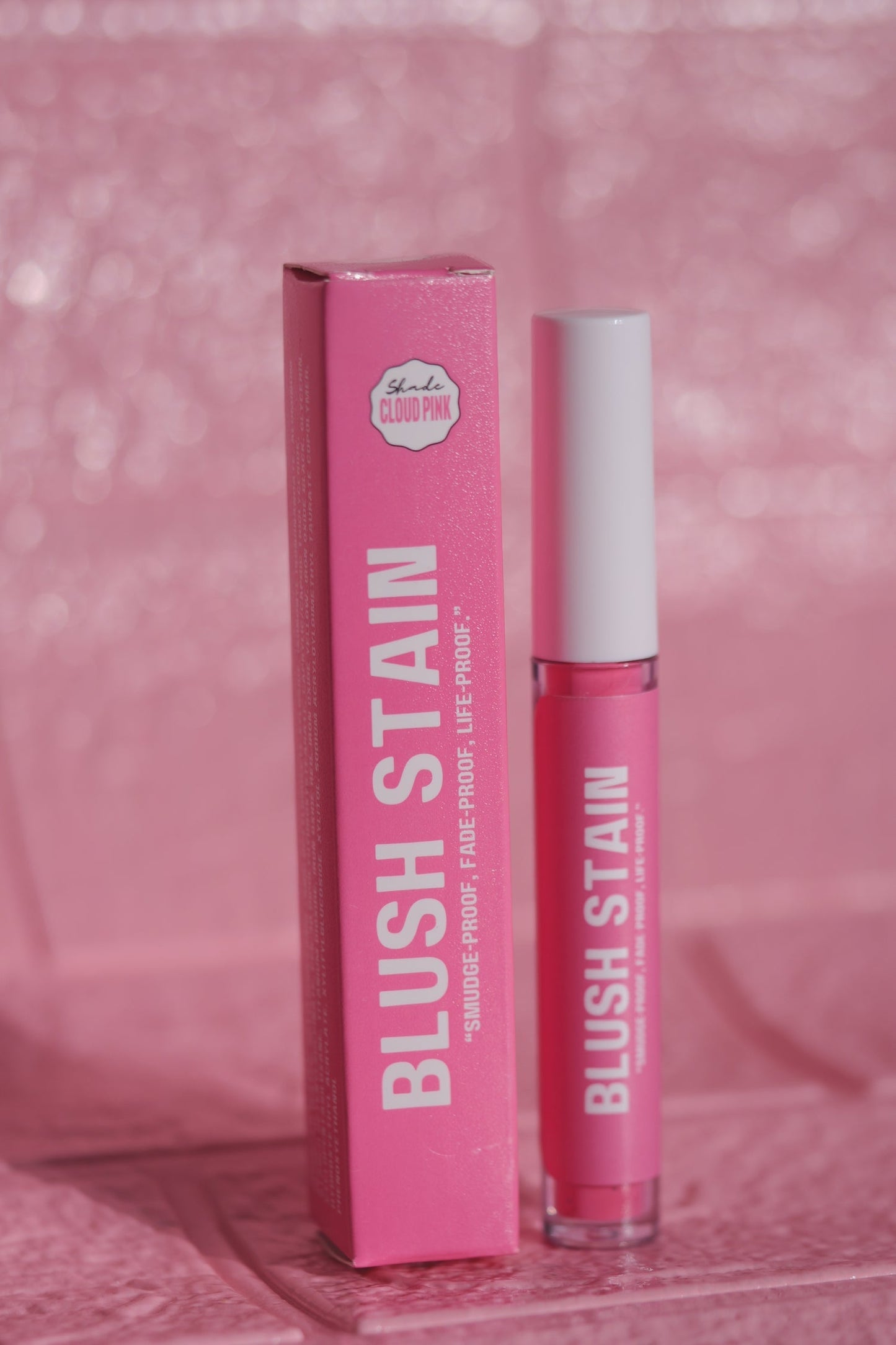 Blush Stain-CLOUD PINK