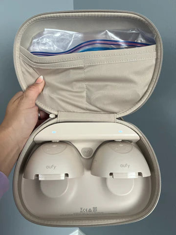 Electric Breast Pump