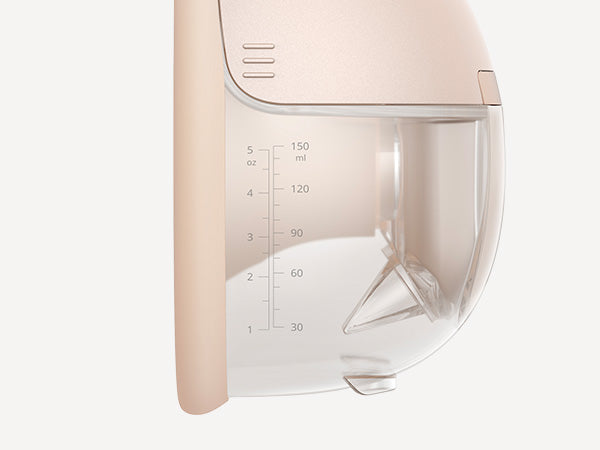Electric Breast Pump