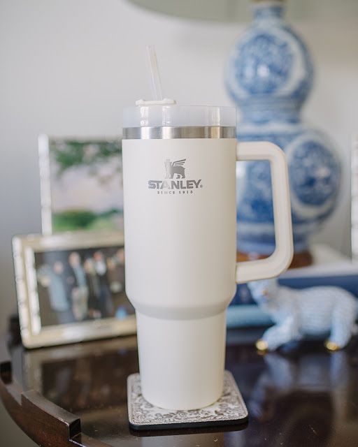 Stanley Tumbler 40 Oz. 1200ML