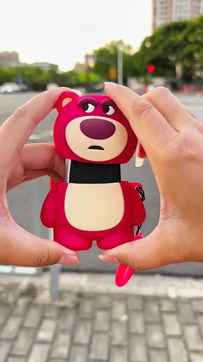 Silicon key cases ,(Pack of two)