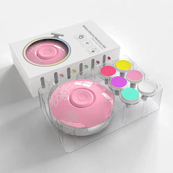 š
Compact Electric Baby Nail File