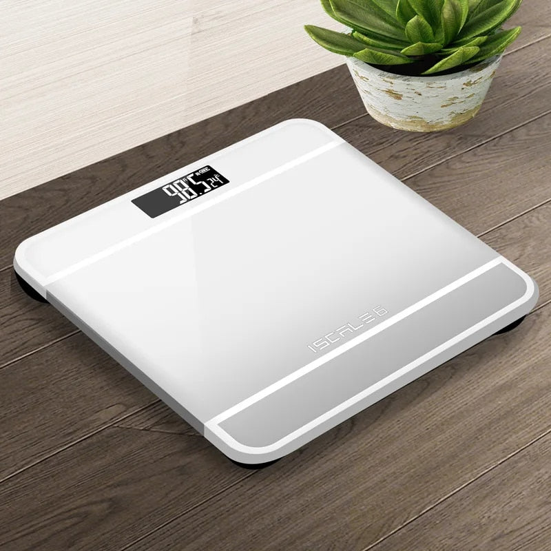 Digital Weight Scale | LED Display | 180KG Capacity