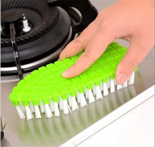 Flexible Cleaning Brush[Buy 1 get 1 free]