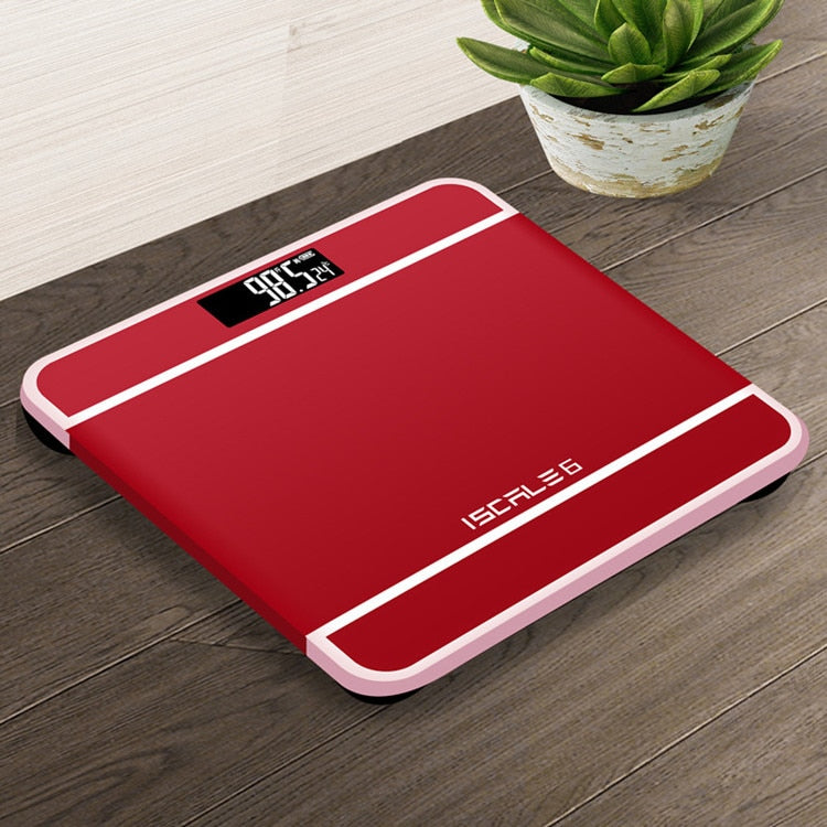 Digital Weight Scale | LED Display | 180KG Capacity
