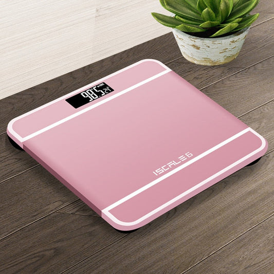 Digital Weight Scale | LED Display | 180KG Capacity