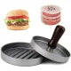 Burger Presser