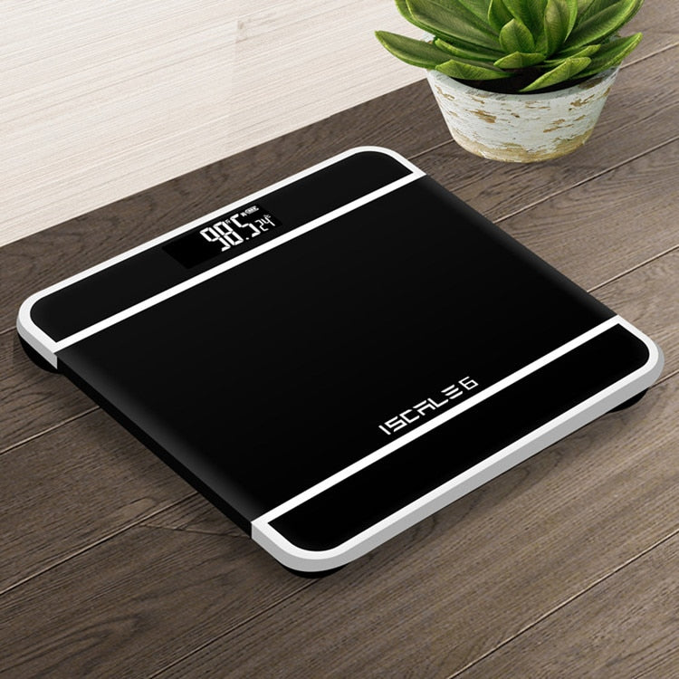 Digital Weight Scale | LED Display | 180KG Capacity