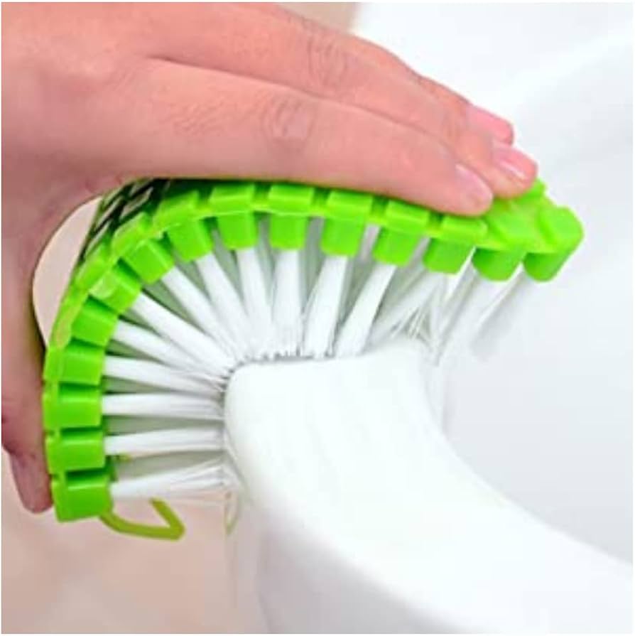 Flexible Cleaning Brush[Buy 1 get 1 free]