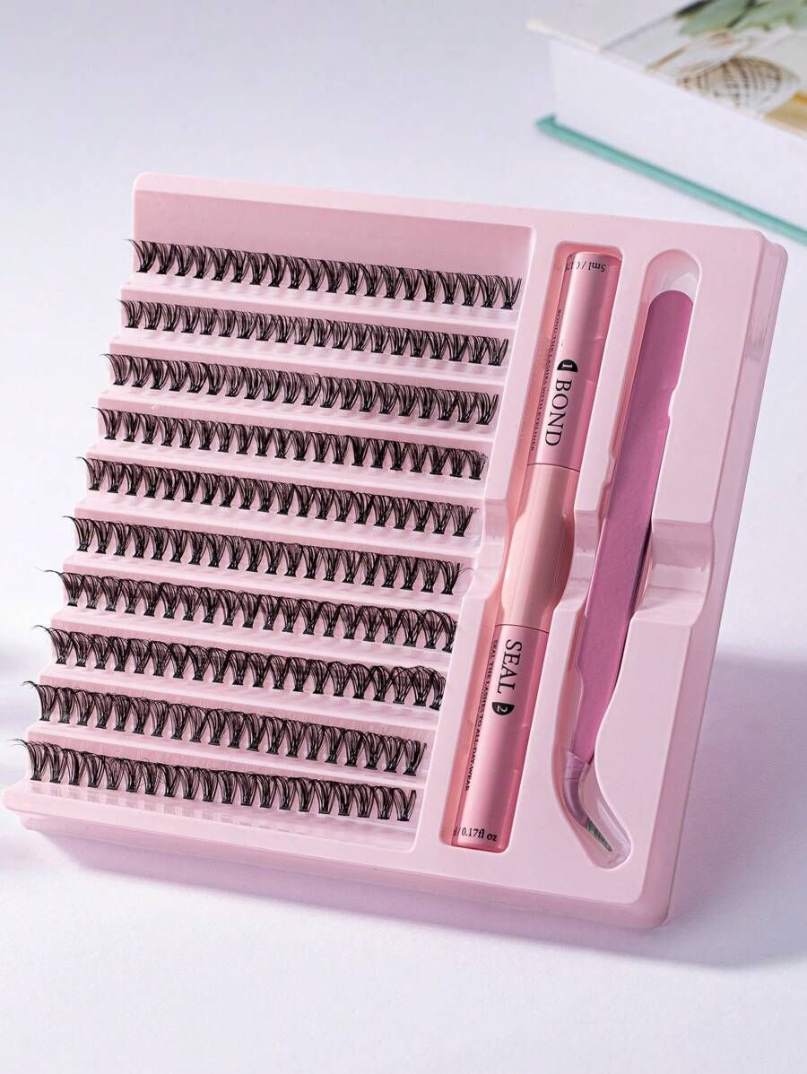 Eyelash Extension Kit