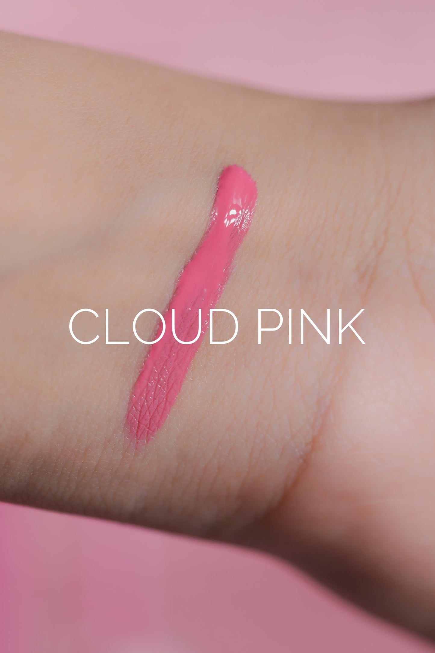 Blush Stain-CLOUD PINK
