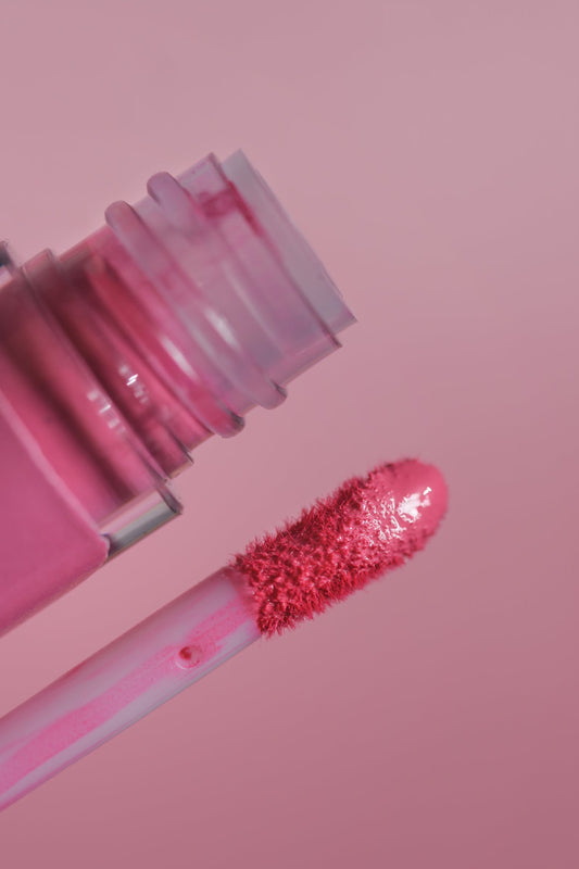 Blush Stain-CLOUD PINK