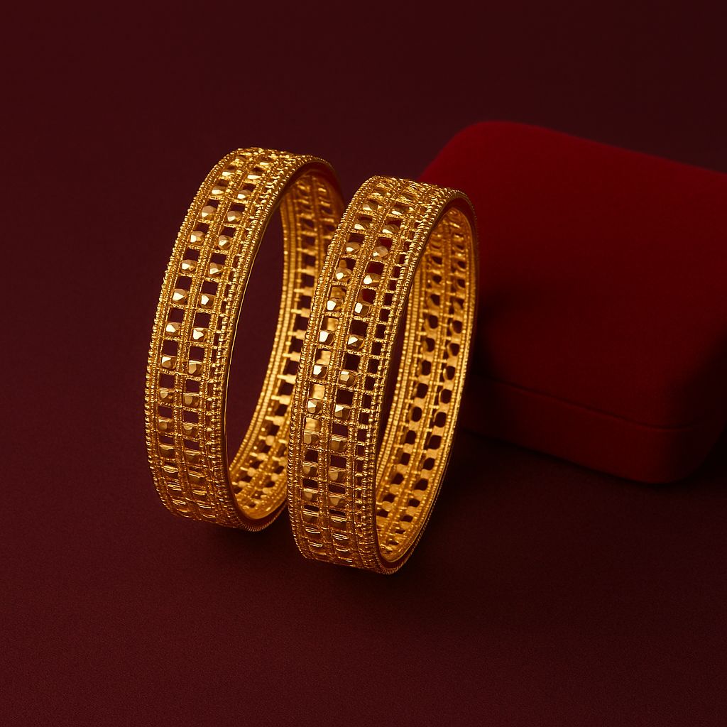 ISRA Kara (Golden)