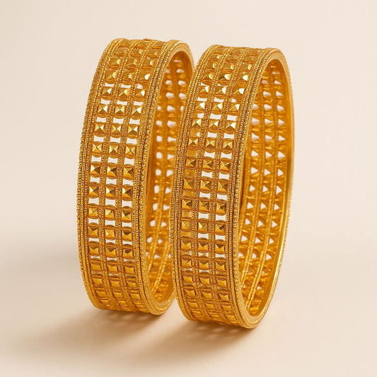 ISRA Kara (Golden)