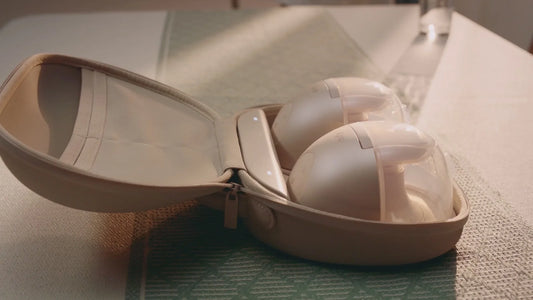 Electric Breast Pump