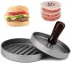 Burger Presser