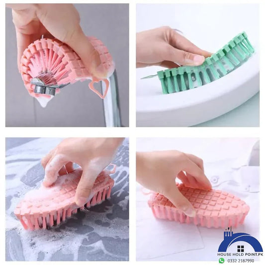 Flexible Cleaning Brush[Buy 1 get 1 free]