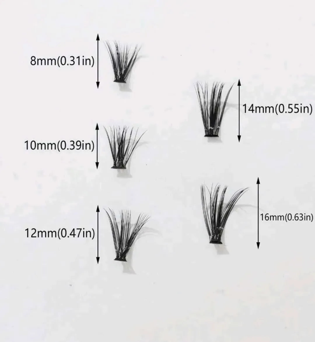 Eyelash Extension Kit