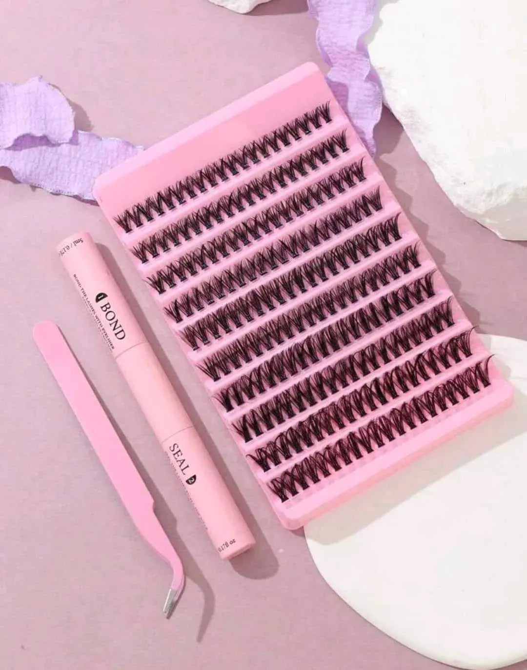 Eyelash Extension Kit