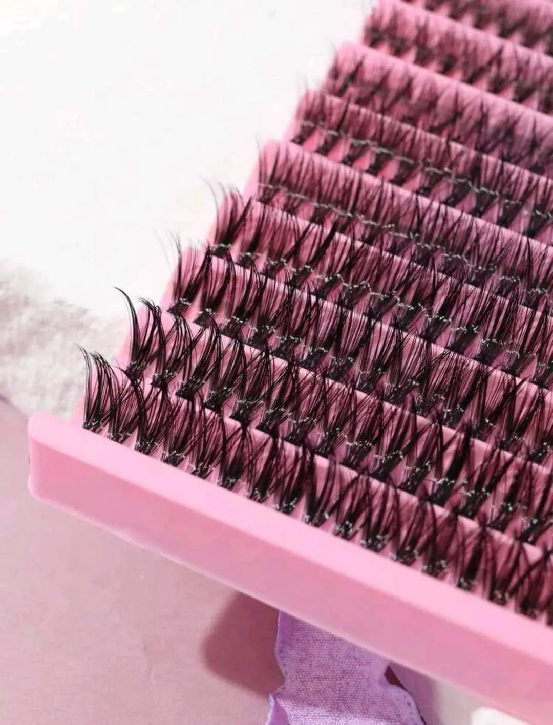 Eyelash Extension Kit