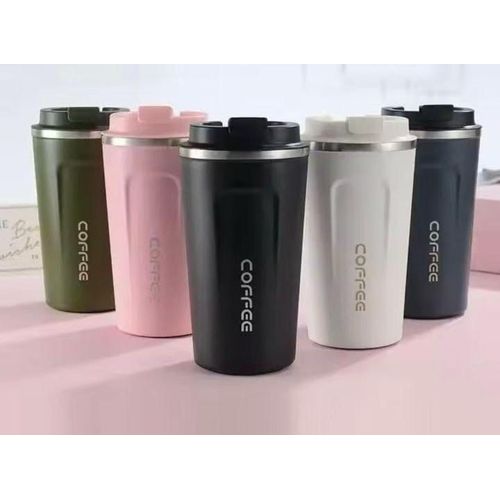 Insulated Display Coffee Mug